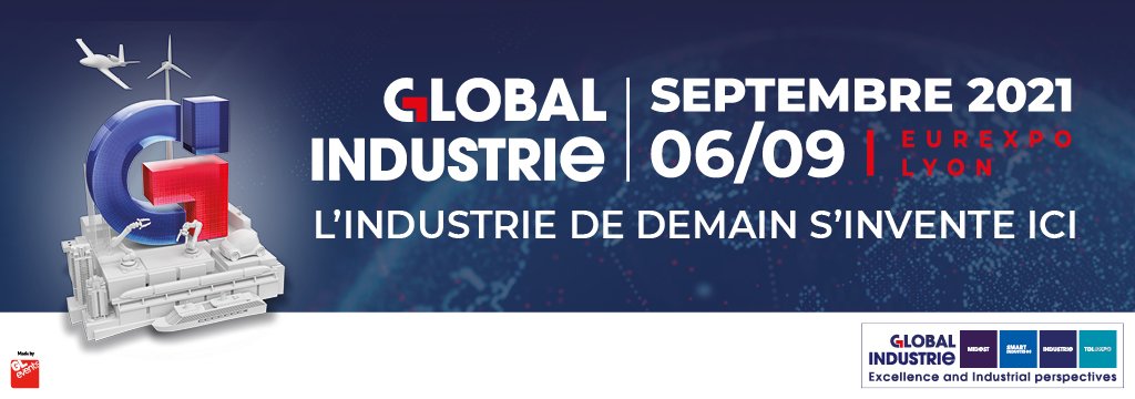 Global industrie 