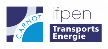 CARNOT IFPEN Transports Energie