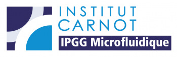IPGG Microfluidique